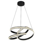 LED-HANGLAMP 46 W 6600 lm 3000-4500 K 220-240 V thumbnail 6