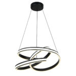 LED-HANGLAMP 46 W 6600 lm 3000-4500 K 220-240 V thumbnail 7