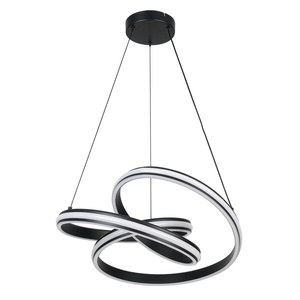 LED-HANGLAMP 46 W 6600 lm 3000-4500 K 220-240 V