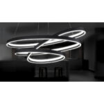 LED HANGLAMP Ciola 100 W 2000-4000 K 230 V thumbnail 4