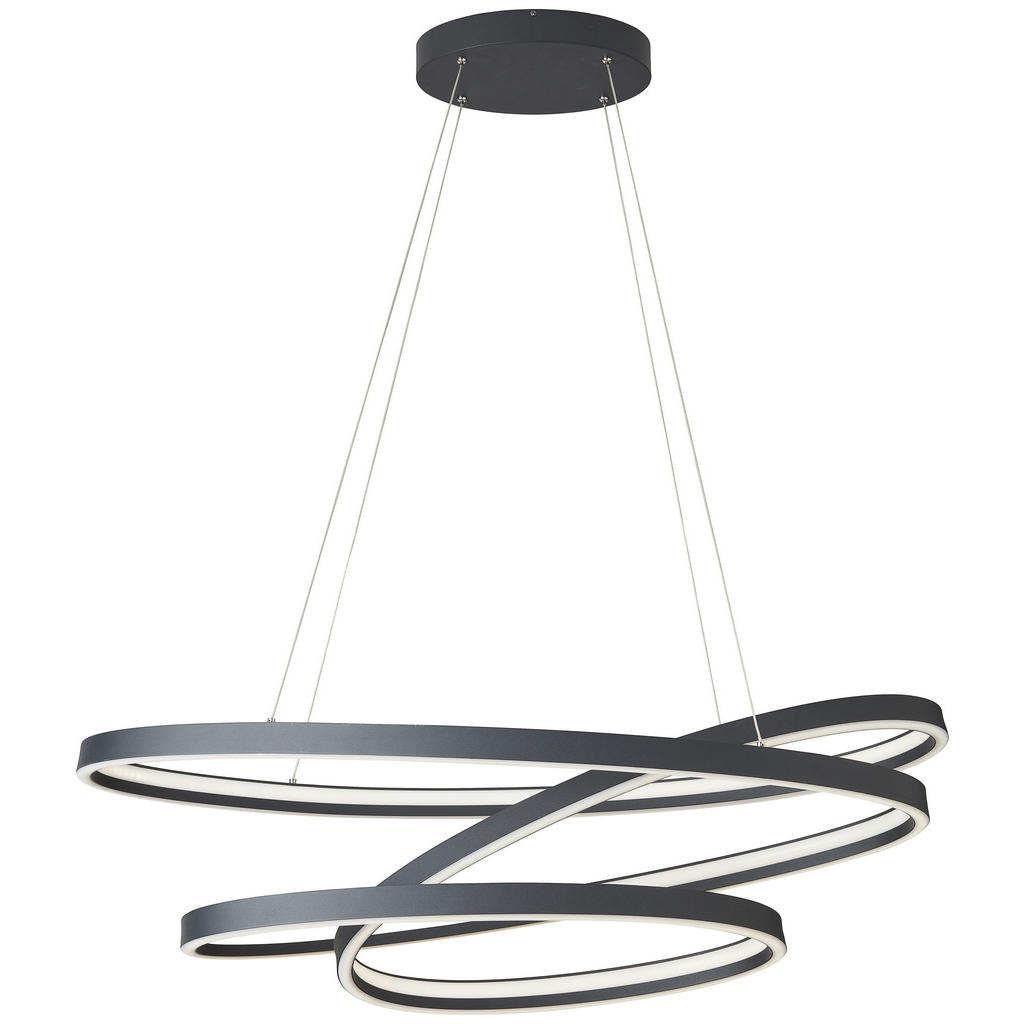LED HANGLAMP Ciola 100 W 2000-4000 K 230 V