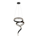 LED HANGLAMP Cinque 80 W 10000 lm 2000-4000 K 230 V thumbnail 2