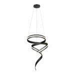 LED HANGLAMP Cinque 80 W 10000 lm 2000-4000 K 230 V thumbnail 1