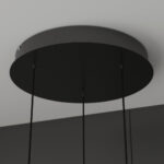 LED HANGLAMP Baia 60 W 3000 lm 3000 K 220-240 V thumbnail 6