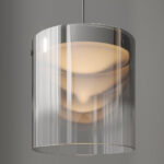 LED HANGLAMP Baia 60 W 3000 lm 3000 K 220-240 V thumbnail 7