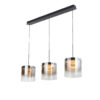 HANG-LED-LAMP Baia 60 W 3000 lm 3000 K 220-240 V