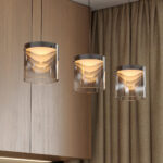 HANG-LED-LAMP Baia 60 W 3000 lm 3000 K 220-240 V thumbnail 2