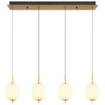 HANGLEDLAMP Ewald 3000 K 230 V thumbnail 5