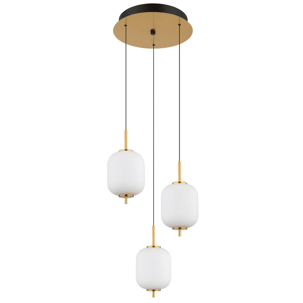 HANGLEDLAMP Ewald 3000 K 230 V