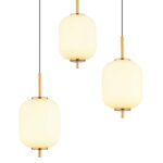 HANGLEDLAMP Ewald 3000 K 230 V thumbnail 3