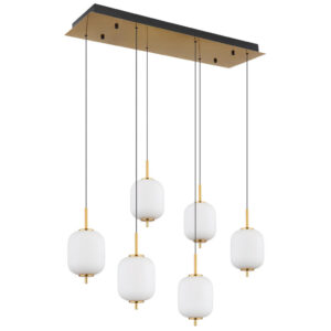 HANGLEDLAMP Ewald 3000 K 230 V