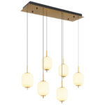 HANGLEDLAMP Ewald 3000 K 230 V thumbnail 5