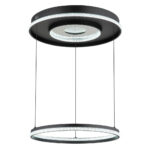 HANGLAMP MARSH 2700-6500 K 230 V thumbnail 1
