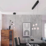 LED-HANGLAMP New York 12,2 W 1100 lm 3000 K 220~240 V thumbnail 2