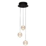 LED-HANGLAMP New York 12,2 W 1100 lm 3000 K 220~240 V thumbnail 1
