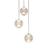 LED-HANGLAMP New York 12,2 W 1100 lm 3000 K 220~240 V thumbnail 3