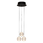 LED-HANGLAMP New York 12,2 W 1100 lm 3000 K 220~240 V thumbnail 4