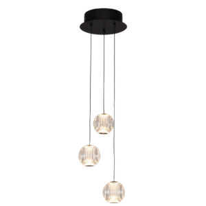 LED-HANGLAMP New York 12,2 W 1100 lm 3000 K 220~240 V