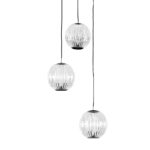 LED-HANGLAMP New York 12,2 W 1100 lm 3000 K 220~240 V thumbnail 5