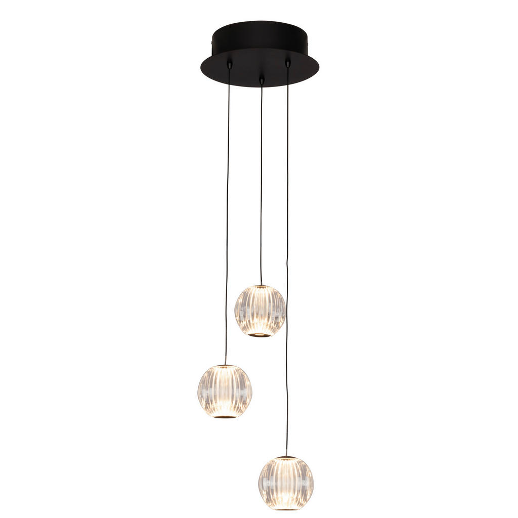 LED-HANGLAMP New York 12,2 W 1100 lm 3000 K 220~240 V