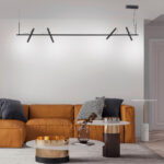 LED-HANGLAMP Pure-Tutua 28 W 660 lm 3000 K 230 V thumbnail 2