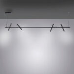 LED-HANGLAMP Pure-Tutua 28 W 660 lm 3000 K 230 V thumbnail 4