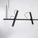 LED-HANGLAMP Pure-Tutua 28 W 660 lm 3000 K 230 V thumbnail 6