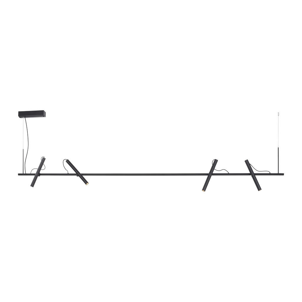 LED-HANGLAMP Pure-Tutua 28 W 660 lm 3000 K 230 V