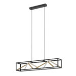 LED HANGLAMP PENELA 2700-6500 K thumbnail 1