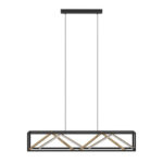 LED HANGLAMP PENELA 2700-6500 K thumbnail 4