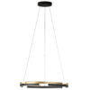 LED HANGLAMP Circly 4600 lm 2700-6500 K