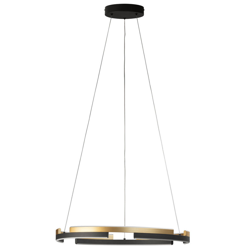 LED HANGLAMP Circly 4600 lm 2700-6500 K