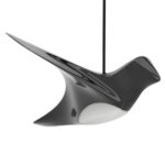 HANGLAMP LED Paratebueno 3000 K R7S thumbnail 4