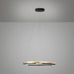 LED HANGLAMP Circly 4600 lm 2700-6500 K thumbnail 2