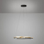 LED HANGLAMP Circly 4600 lm 2700-6500 K thumbnail 3
