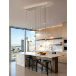 LED HANGLAMP Quiberon 55 W 7000 lm 3000 K 230 V thumbnail 2