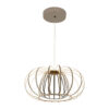 LED HANGLAMP Salo 55 W 6200 lm 3000 K 230 V