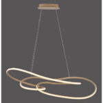 HANG-LED-LAMP TWIST 64 W 2700 K 230 V thumbnail 3