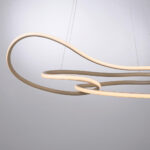 HANG-LED-LAMP TWIST 64 W 2700 K 230 V thumbnail 7