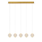 LED HANGLAMP Cintra 5 W 290 lm 2700 K 230 V thumbnail 2