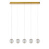 LED HANGLAMP Cintra 5 W 290 lm 2700 K 230 V