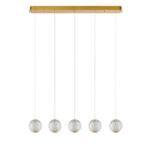 LED HANGLAMP Cintra 5 W 290 lm 2700 K 230 V thumbnail 1