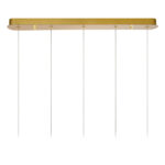 LED HANGLAMP Cintra 5 W 290 lm 2700 K 230 V thumbnail 3