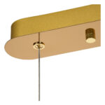LED HANGLAMP Cintra 5 W 290 lm 2700 K 230 V thumbnail 4