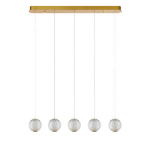 LED HANGLAMP Cintra 5 W 290 lm 2700 K 230 V