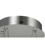 AFWACHTING LED-LAMP Xihe 50 W 780 lm 3000 /4000 /6000 K 230 V thumbnail 4