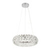 LED HANGLAMP Bristol 42 W 940 lm 3000/4000/6000 K 230 V