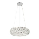 LED HANGLAMP Bristol 42 W 940 lm 3000/4000/6000 K 230 V thumbnail 1