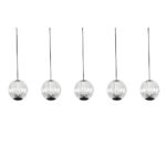 LED-HANGLAMP New York 24,2 W 2200 lm 3000 K 220~240 V thumbnail 2