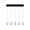 LED-HANGLAMP New York 24,2 W 2200 lm 3000 K 220~240 V